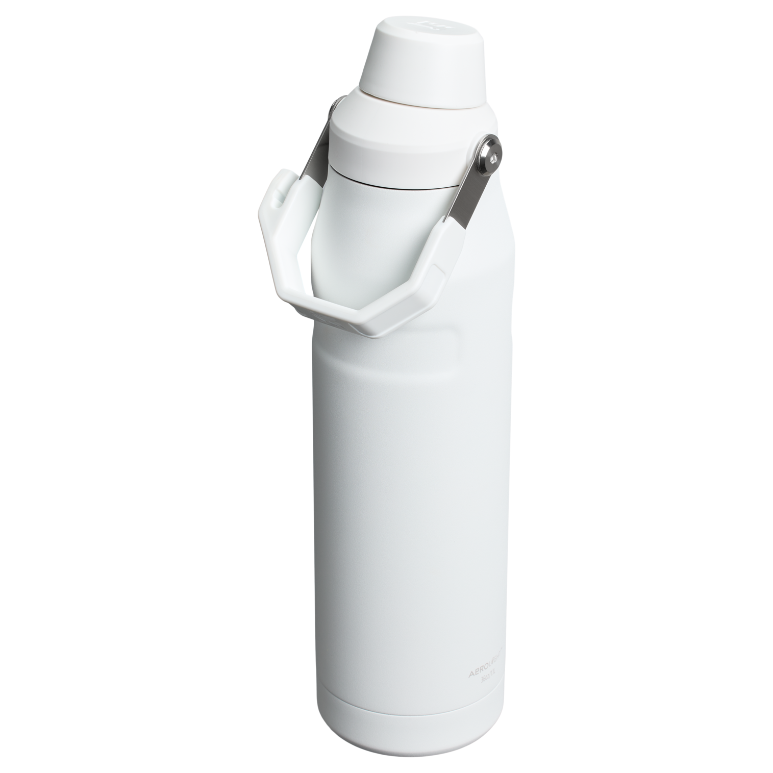 IceFlow™ Bottle with Fast Flow Lid | 36 OZ