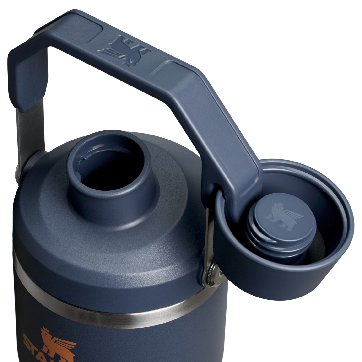 The IceFlow™ Tumbler with Fast Flow Lid | 20 OZ