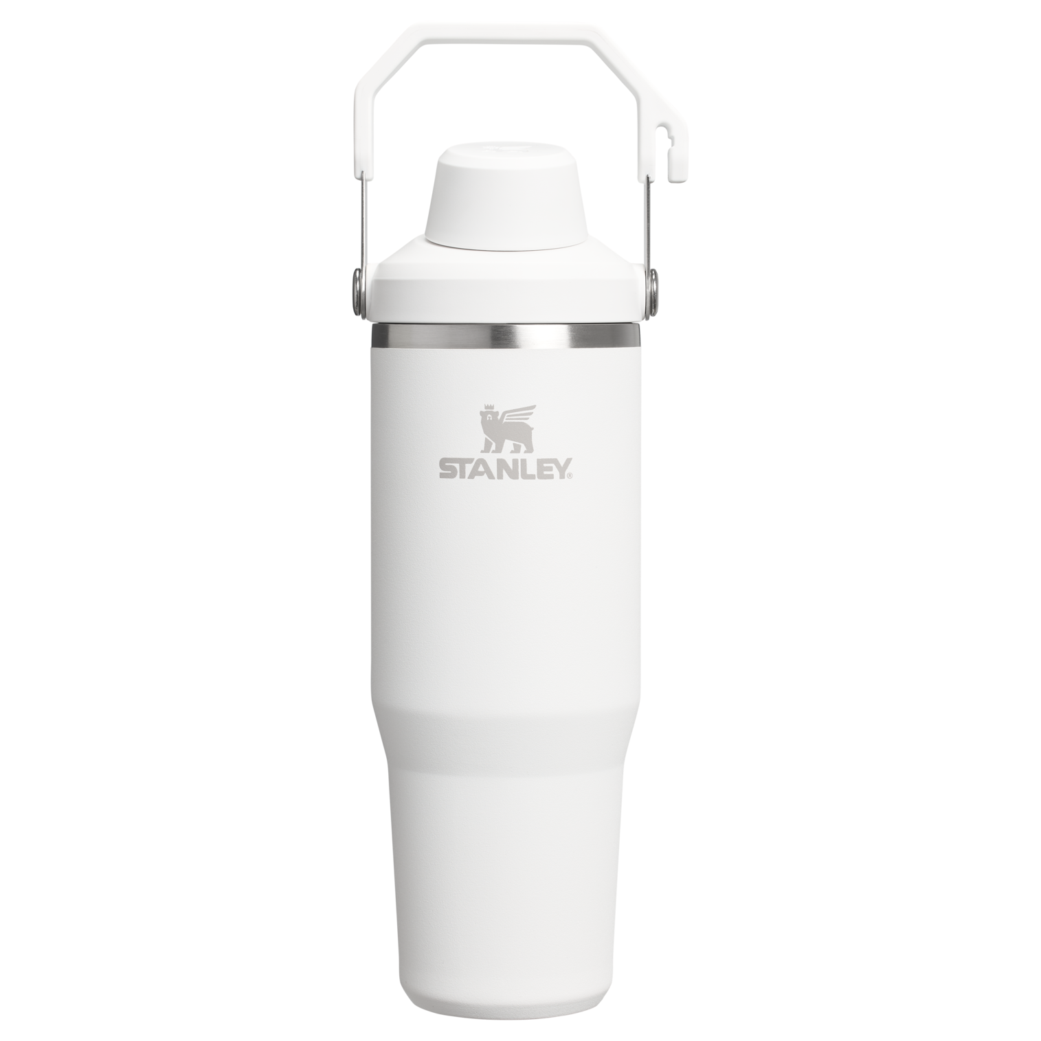 The IceFlow™ Tumbler with Fast Flow Lid | 30 OZ