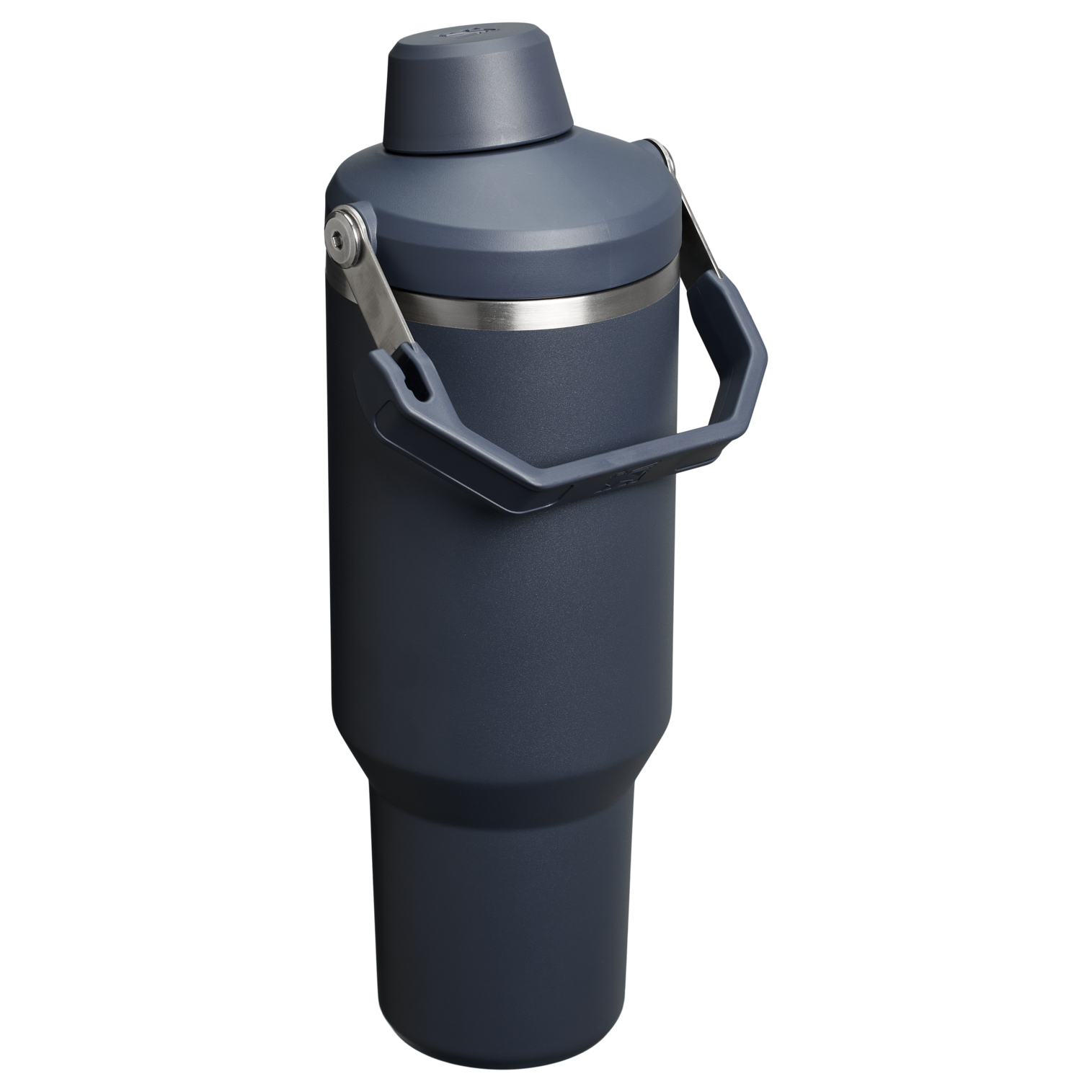 The IceFlow™ Tumbler with Fast Flow Lid | 40 OZ