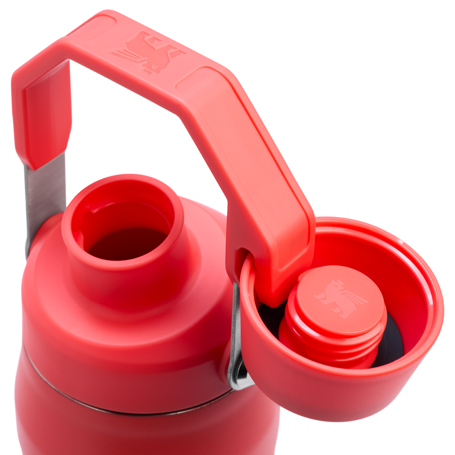 IceFlow™ Bottle with Fast Flow Lid | 24 OZ - Stanley Create