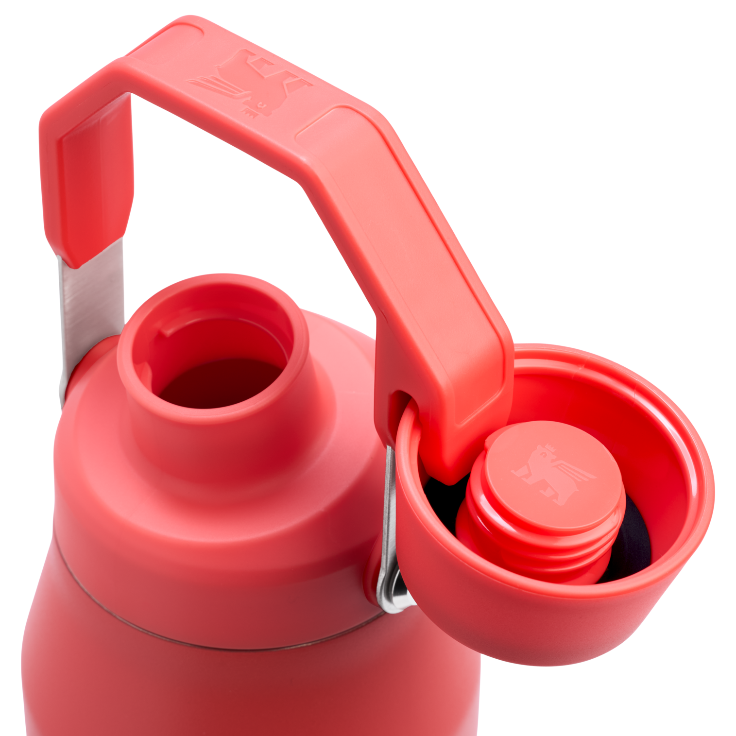 IceFlow™ Bottle with Fast Flow Lid | 36 OZ
