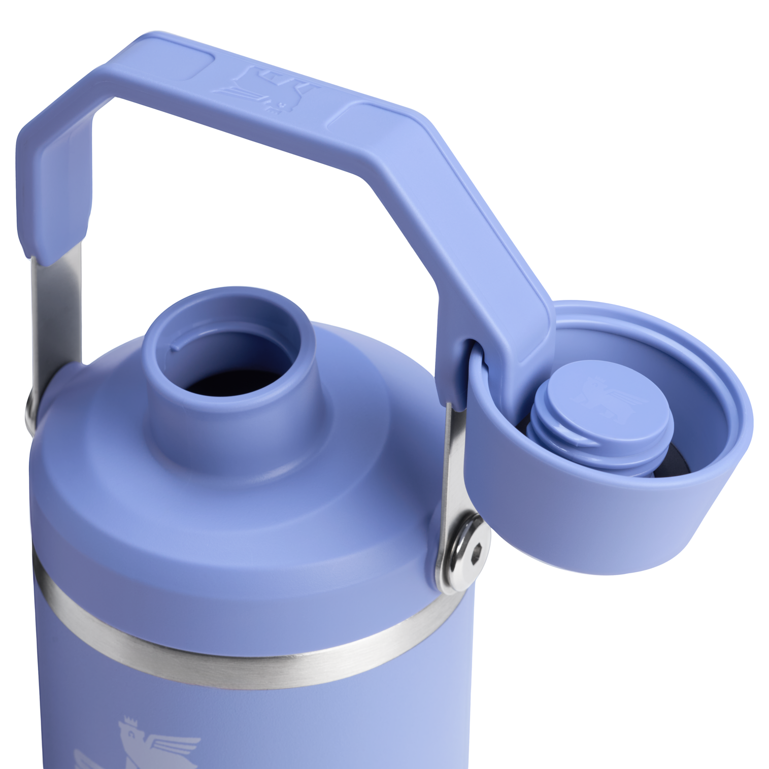 The IceFlow™ Tumbler with Fast Flow Lid | 20 OZ