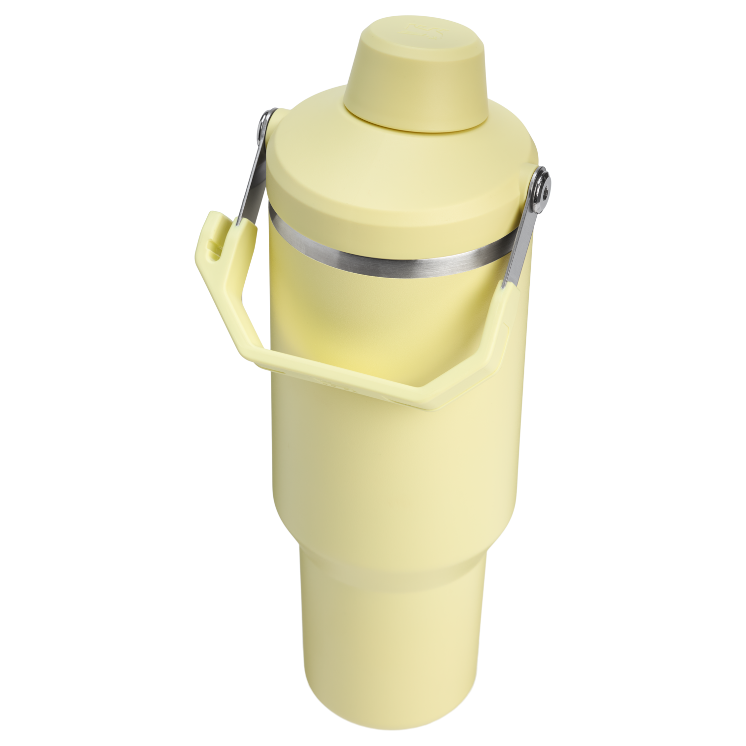 The IceFlow™ Tumbler with Fast Flow Lid | 40 OZ