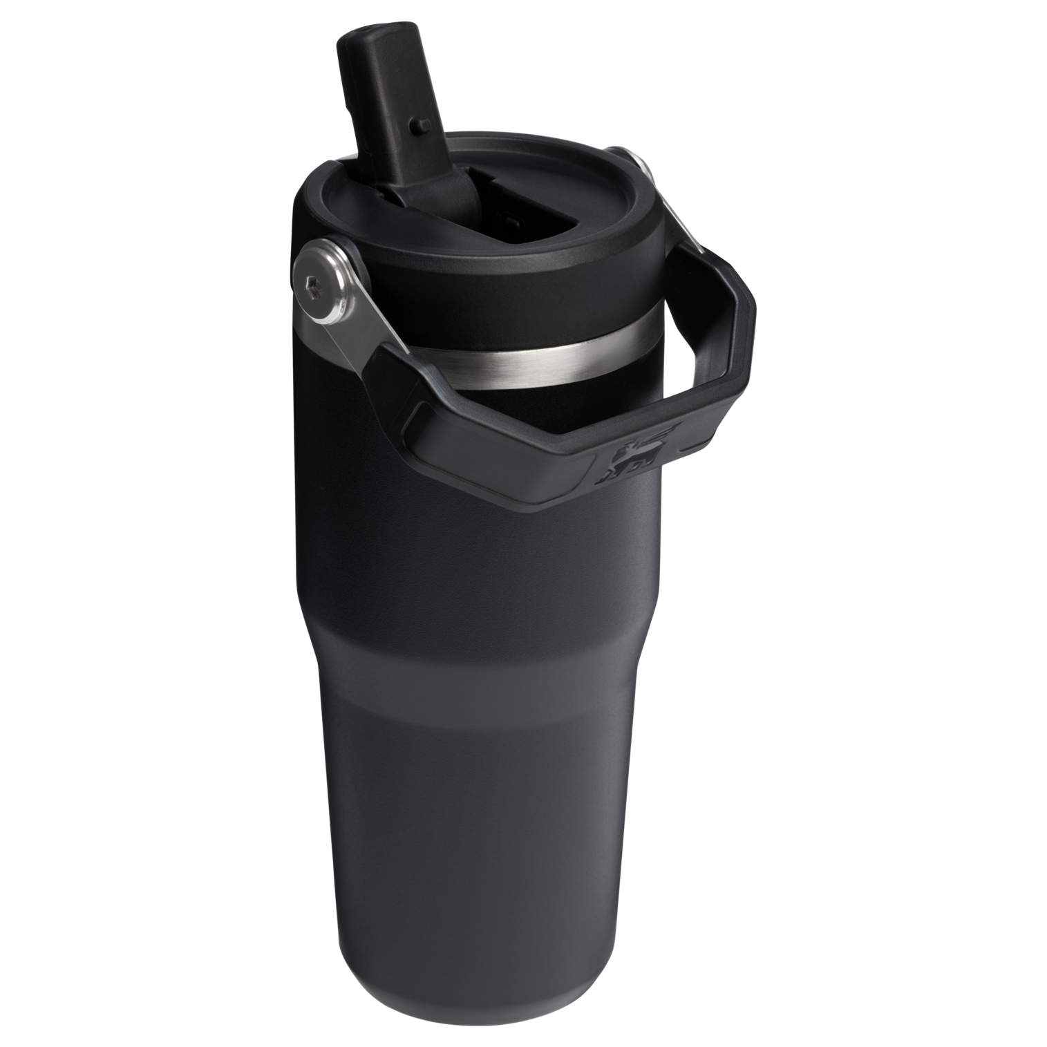 The IceFlow™ Flip Straw Tumbler | 14 OZ