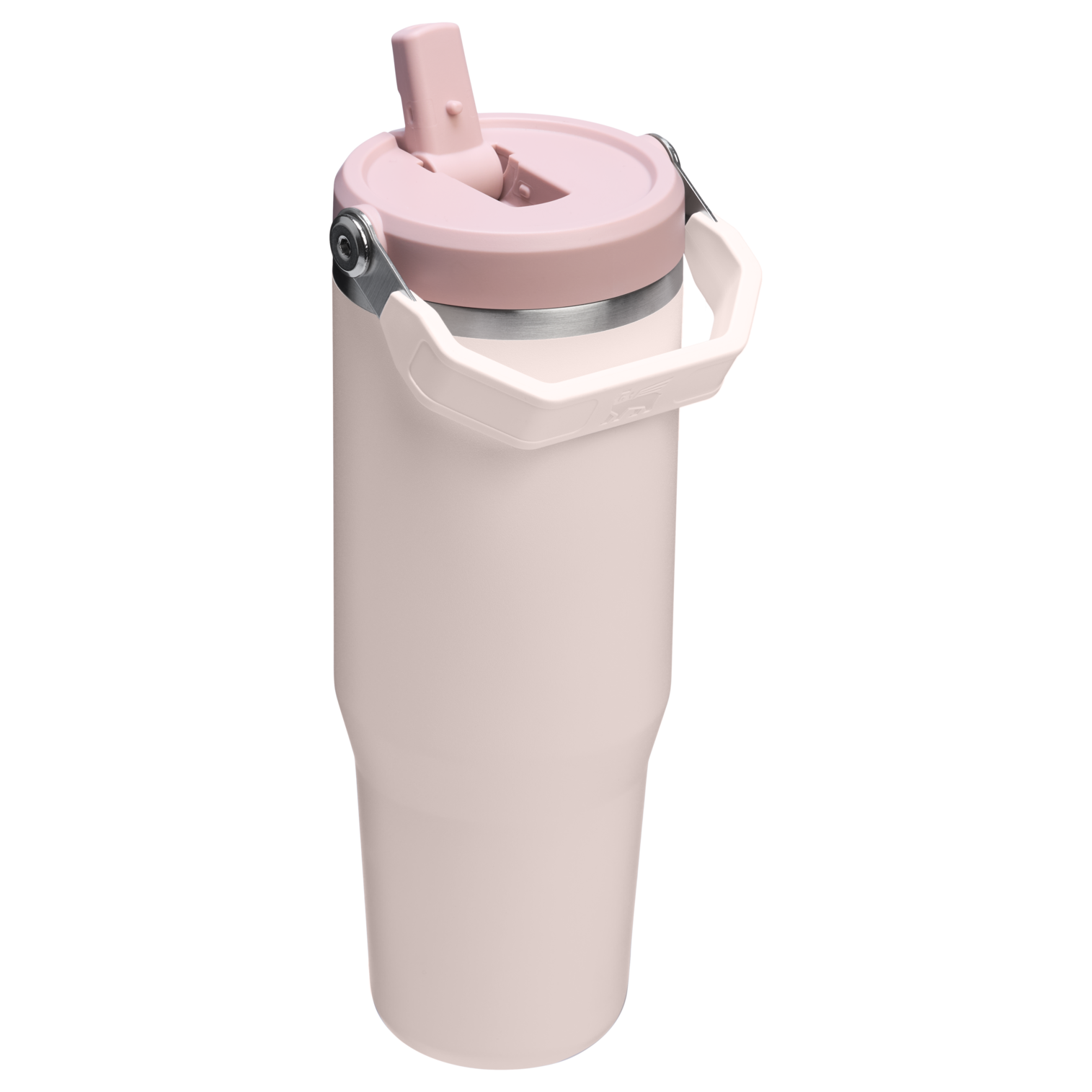 The IceFlow™ Flip Straw Tumbler | 30 OZ