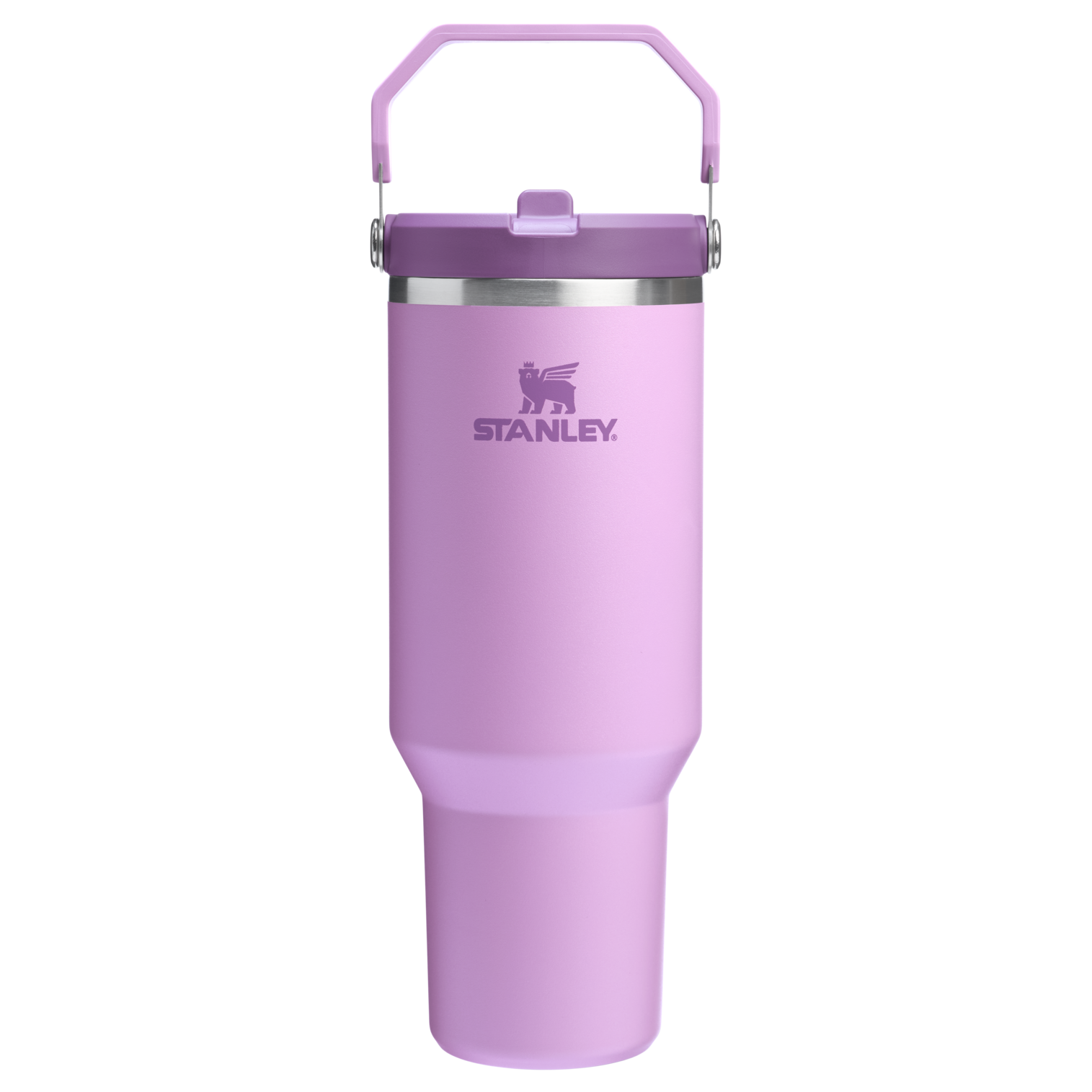 The IceFlow™ Flip Straw Tumbler | 40 OZ - Stanley Create