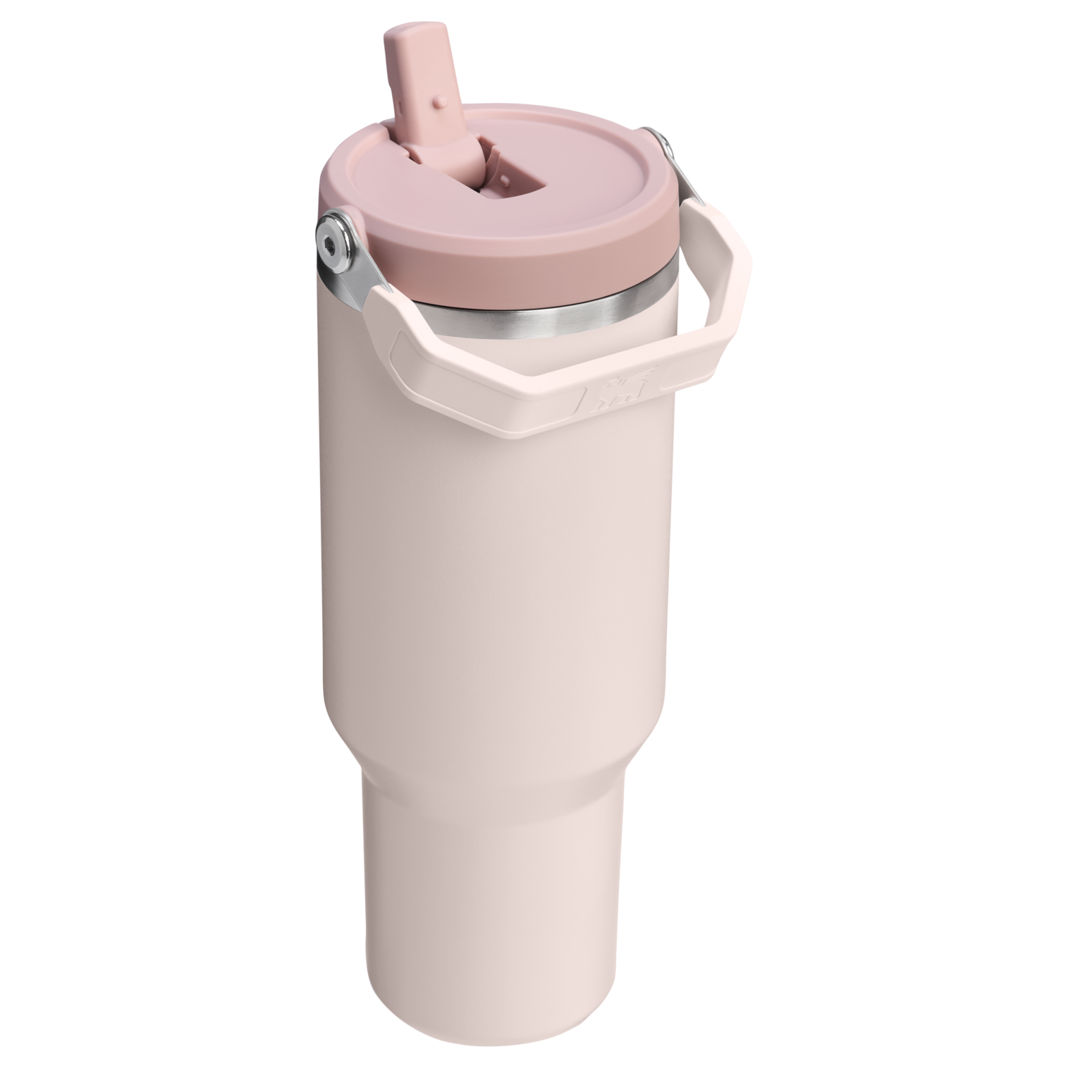 The IceFlow™ Flip Straw Tumbler | 40 OZ - Stanley Create