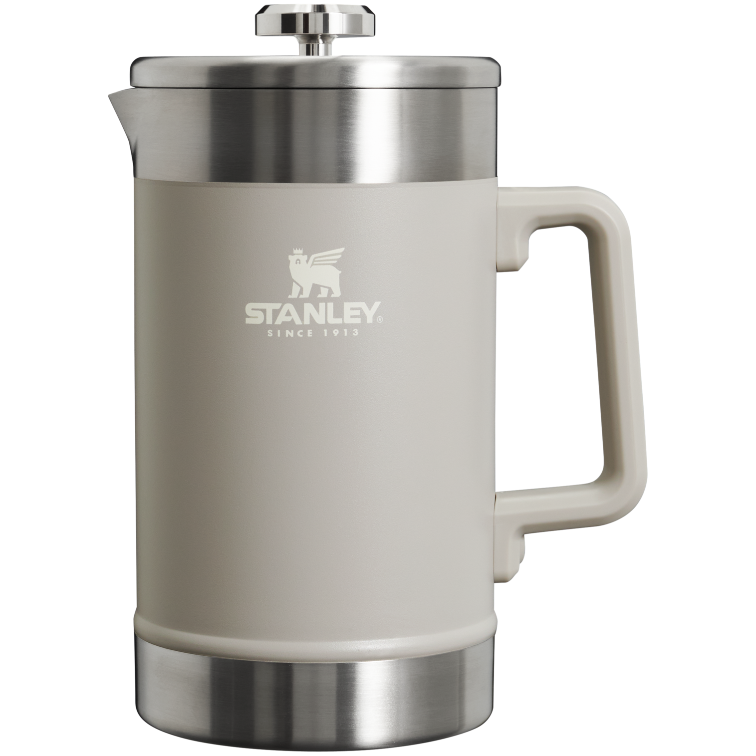 Classic Stay Hot French Press | 48 OZ