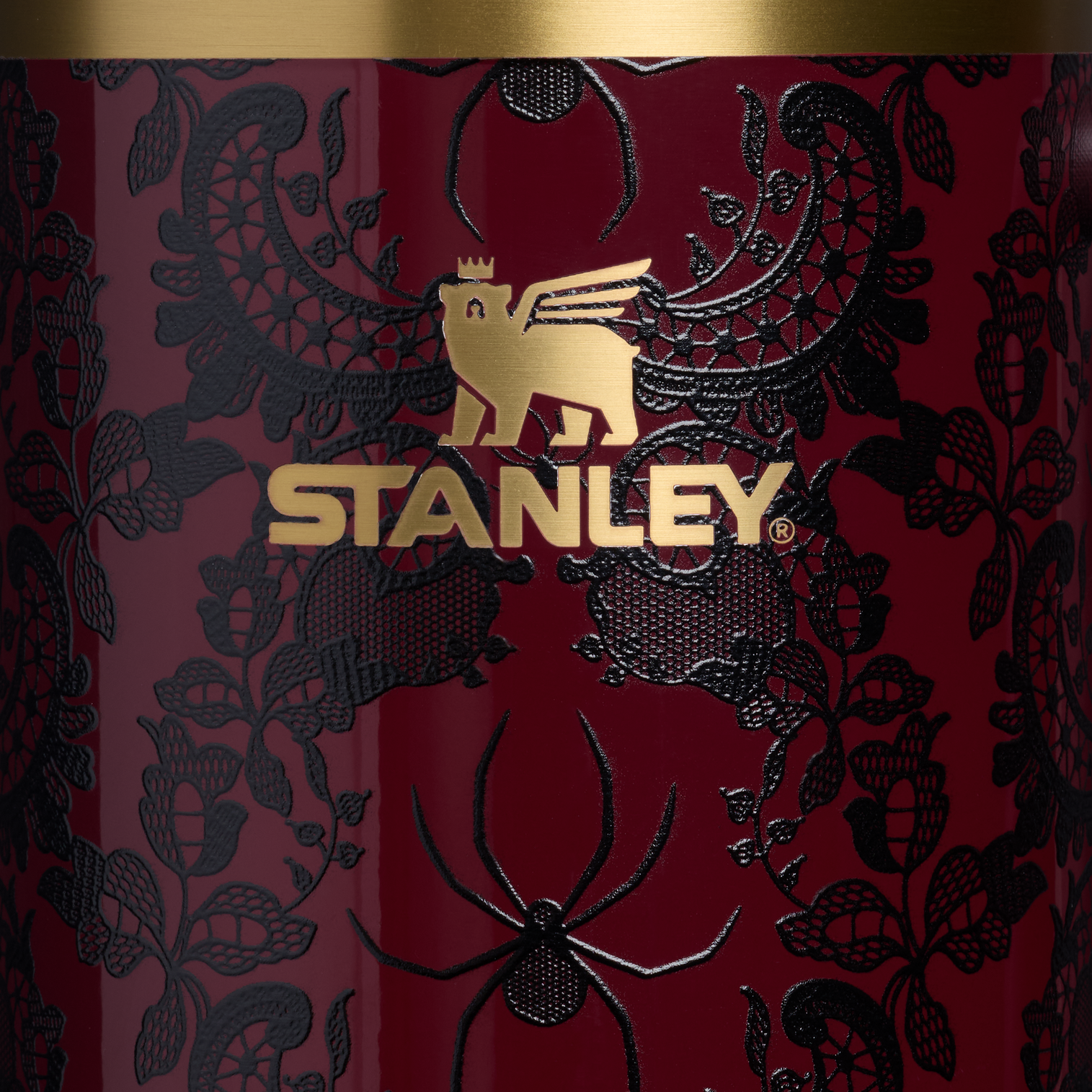 Halloween Quencher® H2.0 Flowstate™ Tumbler | 40 OZ