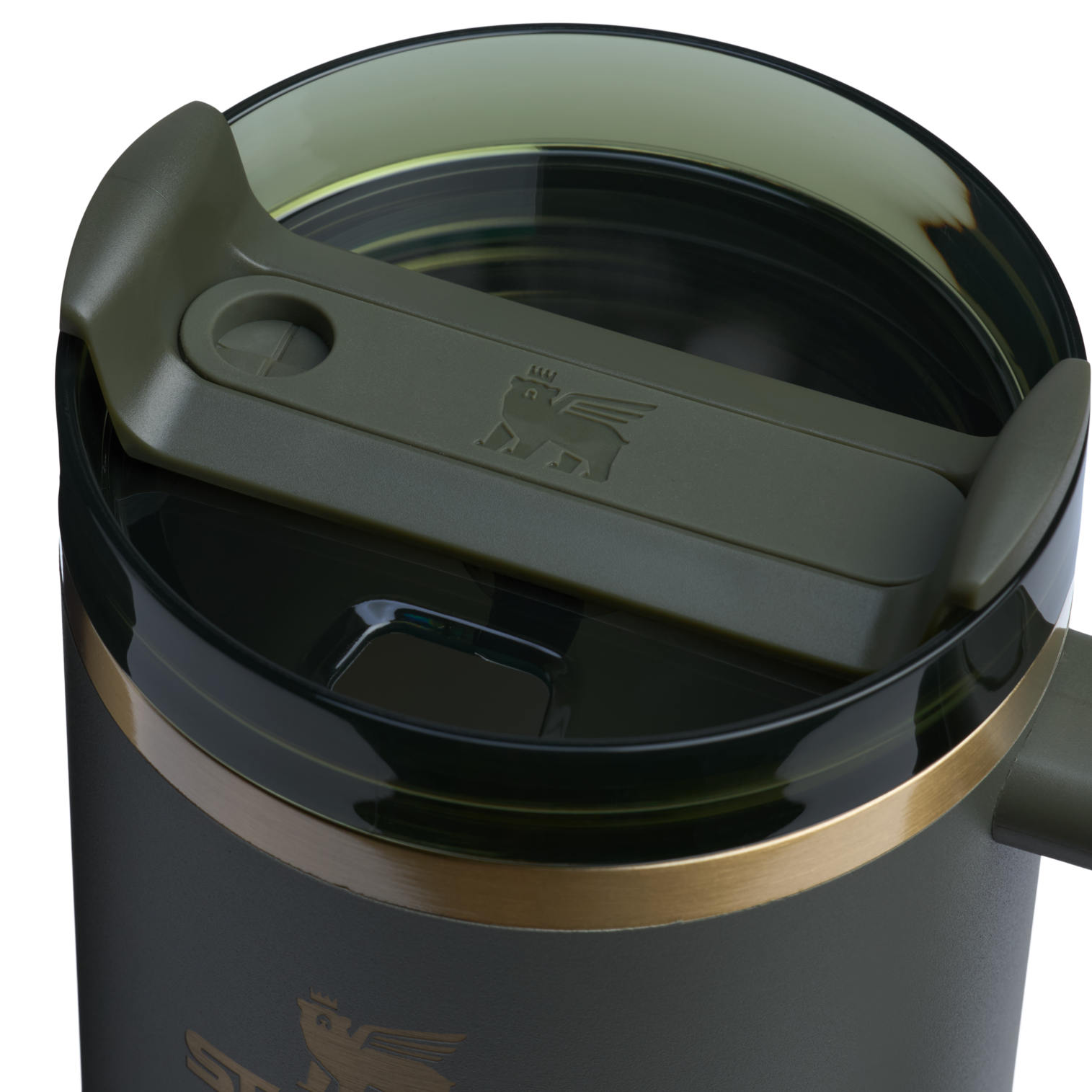 The Quencher H2.0 FlowState™ Tumbler  | 40 OZ - Stanley Create