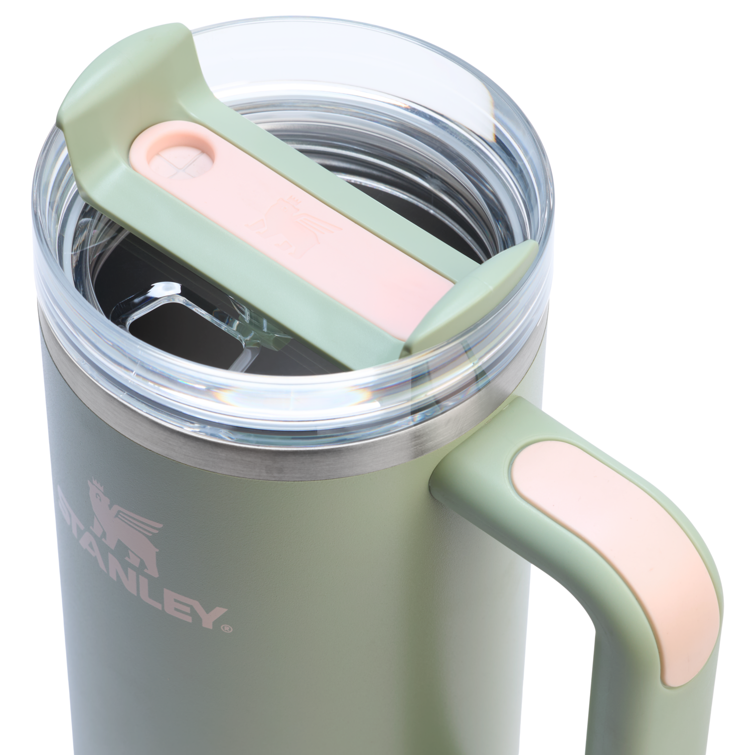 The Quencher H2.0 Flowstate™ Tumbler | 30 OZ - Stanley Create