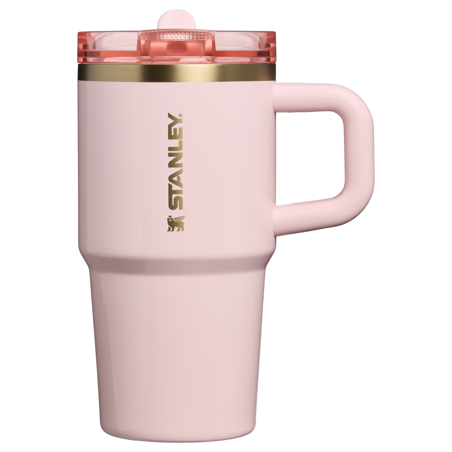 The Quencher ProTour Flip Straw Tumbler | 20 OZ - Stanley Create