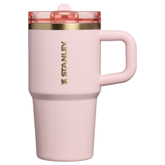 The Quencher ProTour Flip Straw Tumbler | 20 OZ - Stanley Create