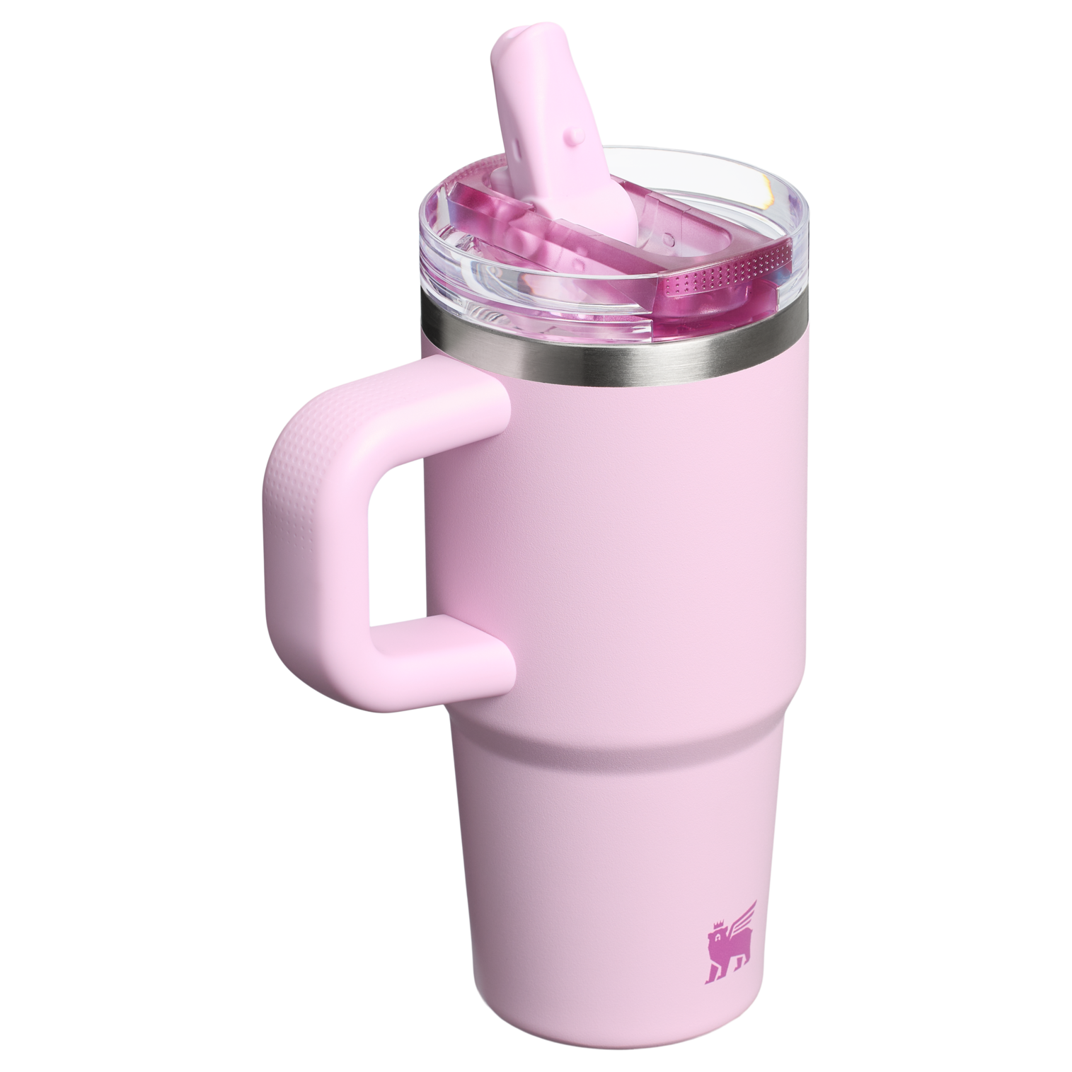 The Quencher ProTour Flip Straw Tumbler | 14 OZ - Stanley Create