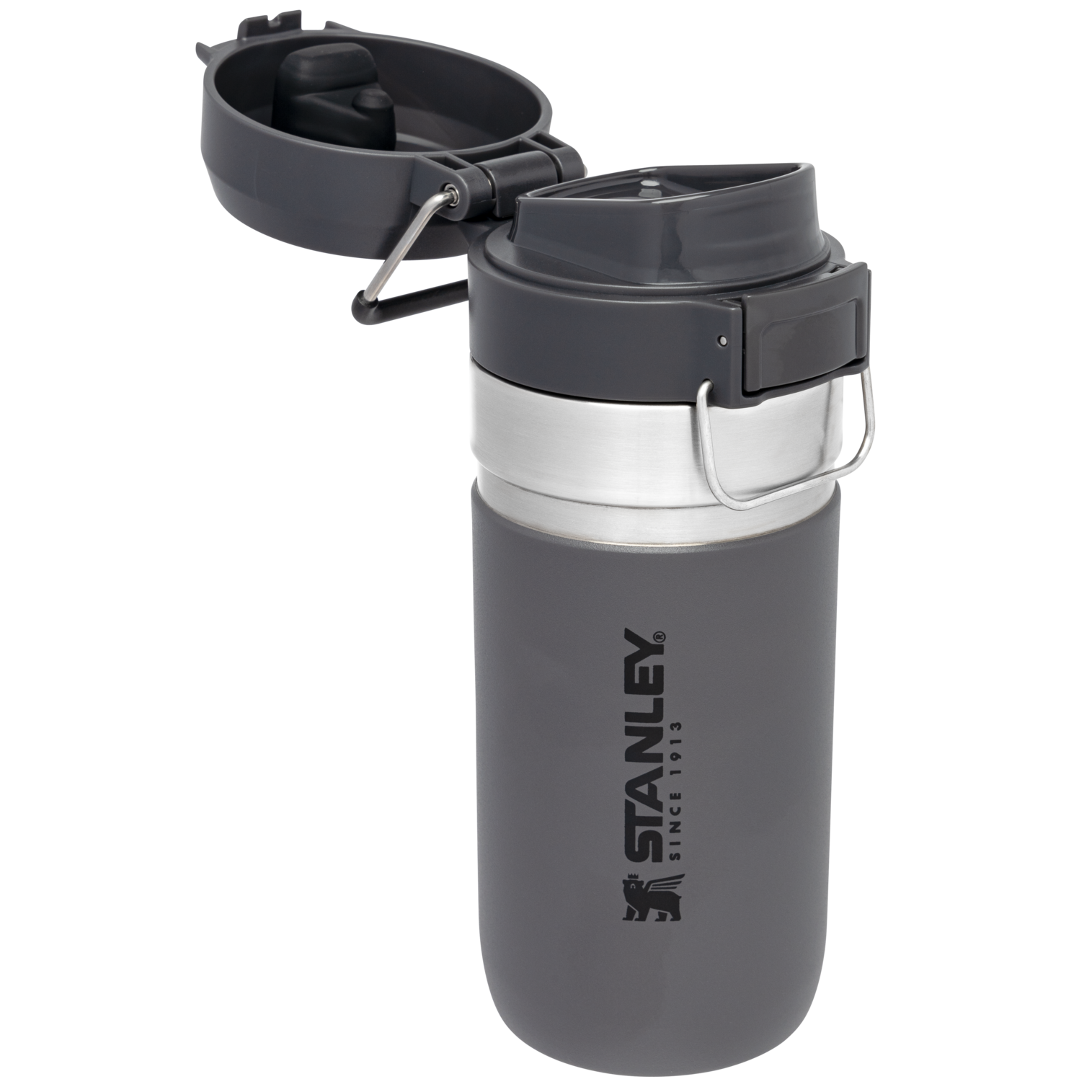 The Quick Flip Go Bottle | 16 OZ