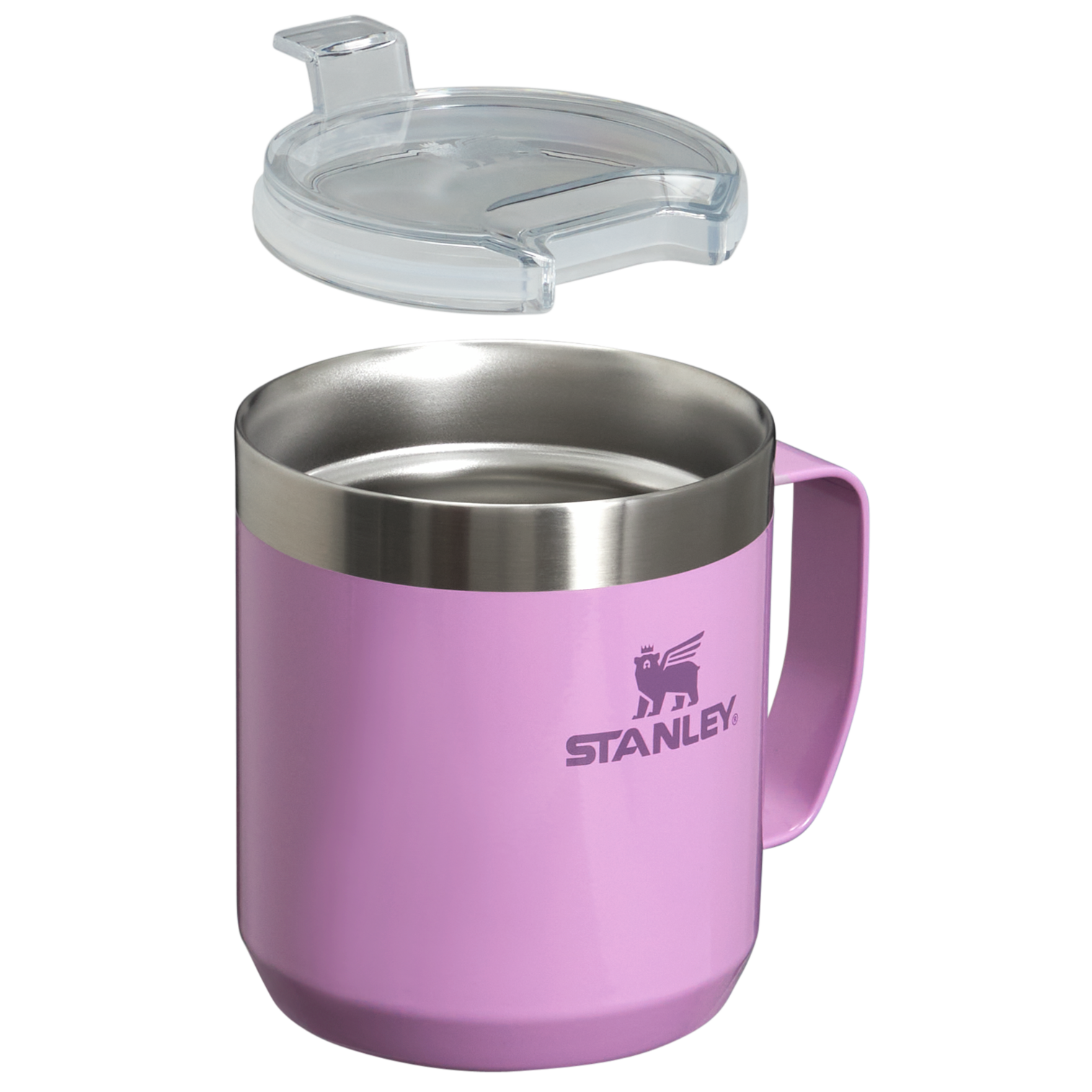 Classic Legendary Camp Mug | 12 OZ - Stanley Create
