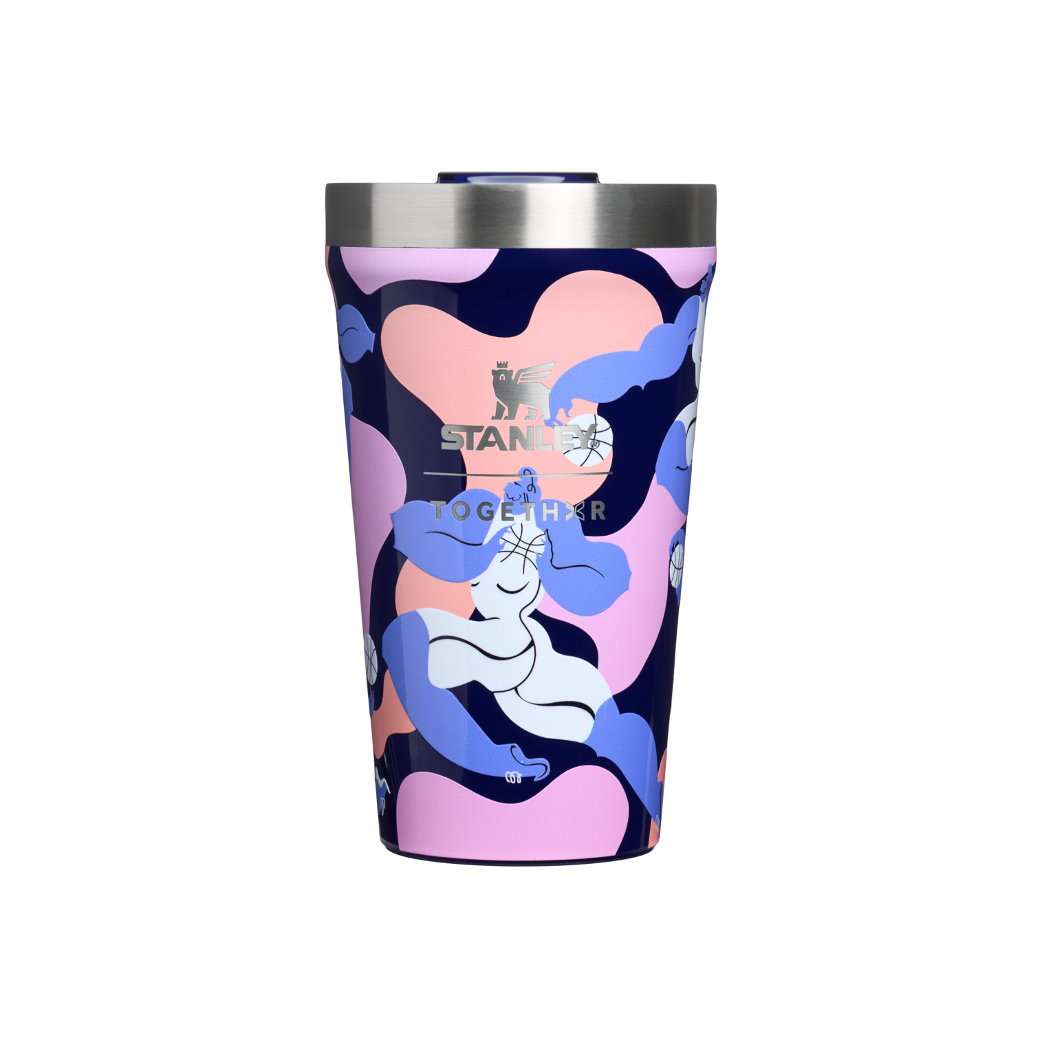 The Everyday Tumbler | 16 OZ
