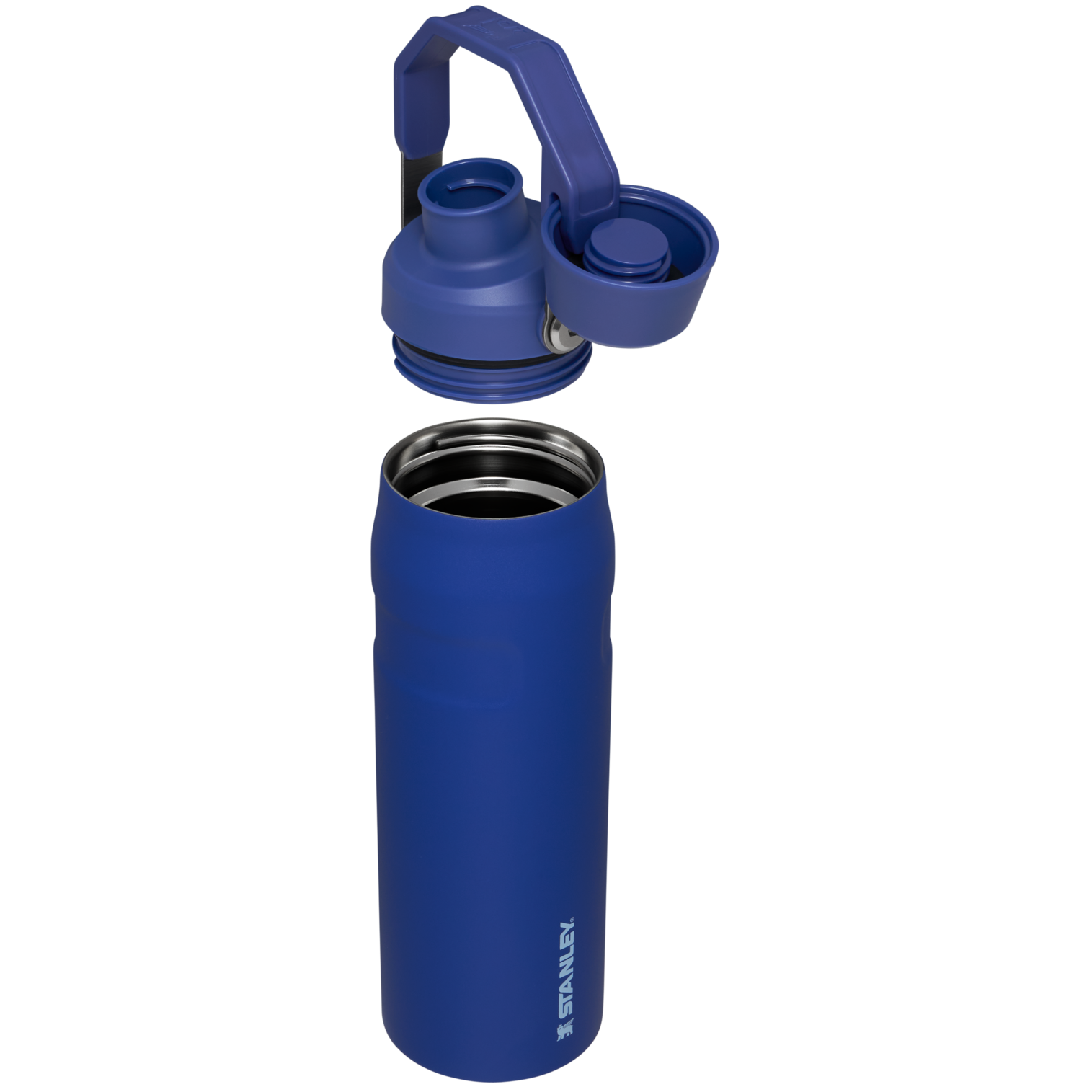 IceFlow™ Bottle with Fast Flow Lid | 24 OZ - Stanley Create