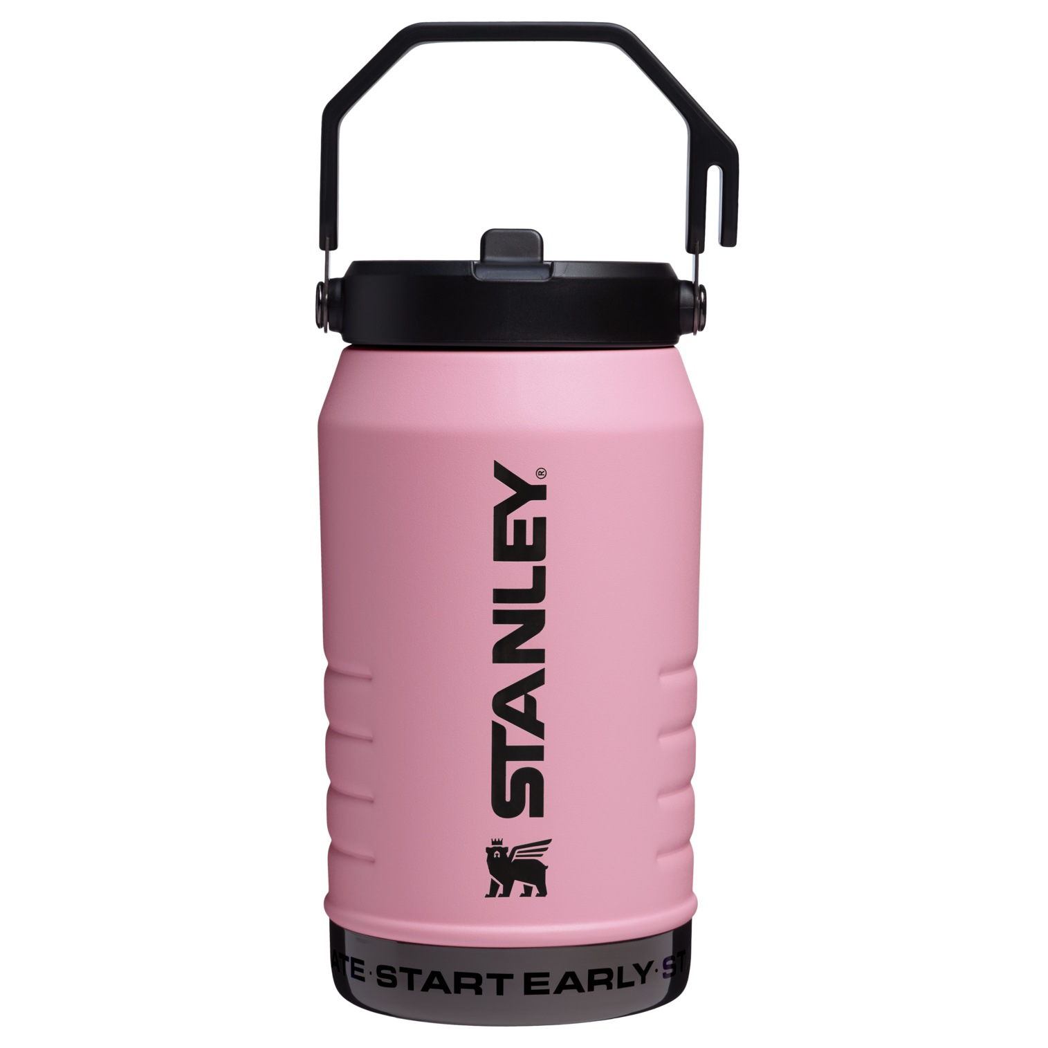 The Messi x Stanley IceFlow™ Flip Straw Jug | 64 OZ