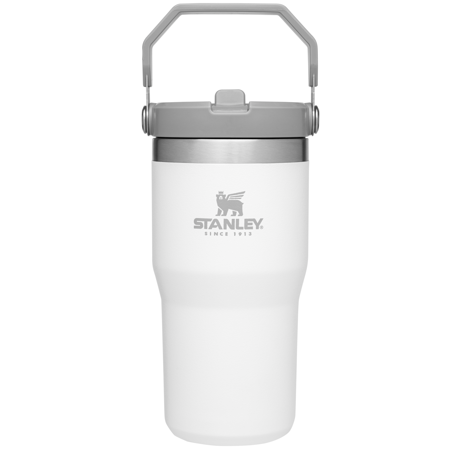 The IceFlow™ Flip Straw Tumbler | 20 OZ