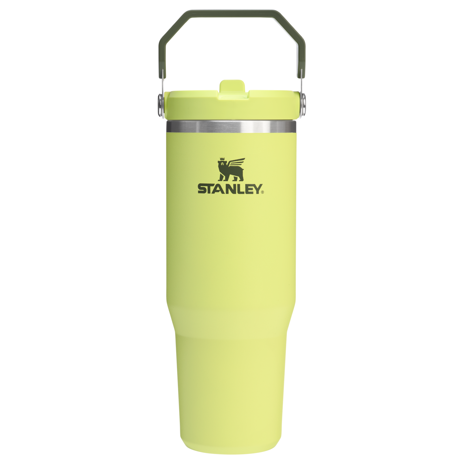 The IceFlow™ Flip Straw Tumbler | 30 OZ
