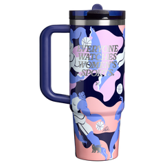 The Quencher® ProTour Flip Straw Tumbler | 30 OZ