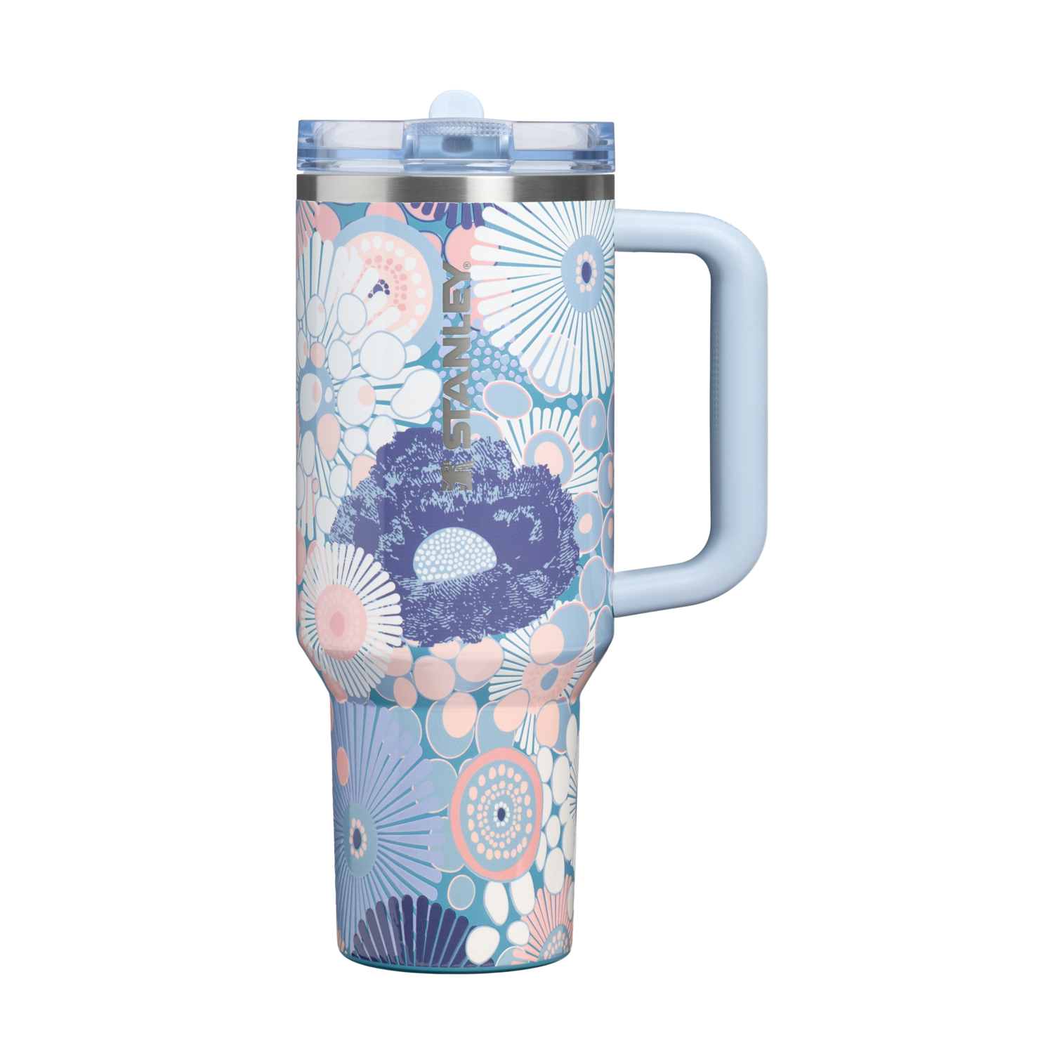 The Quencher ProTour Flip Straw Tumbler | 40 OZ