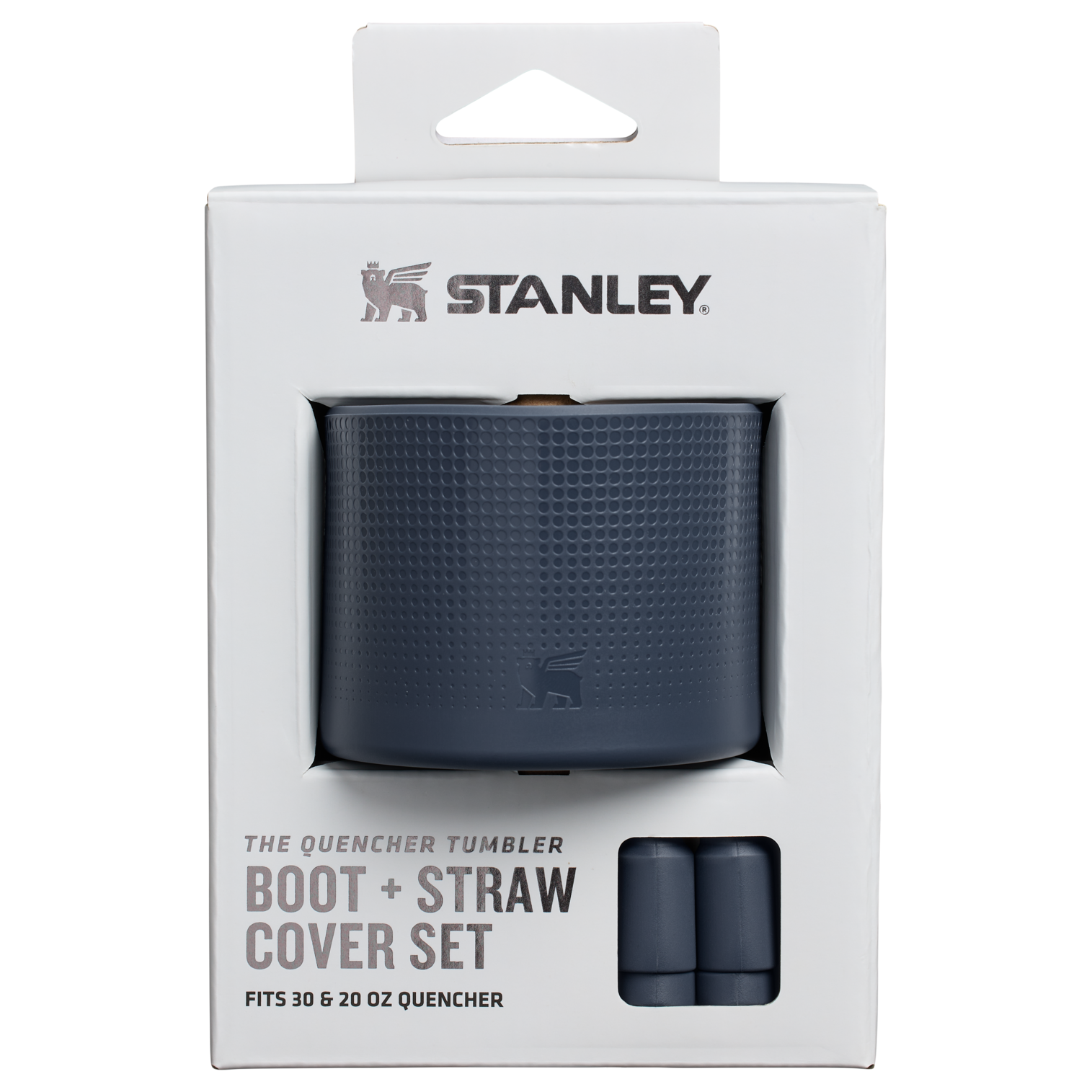 Stanley Quencher Boot and Straw Cover Set | 30 OZ & 20 OZ
