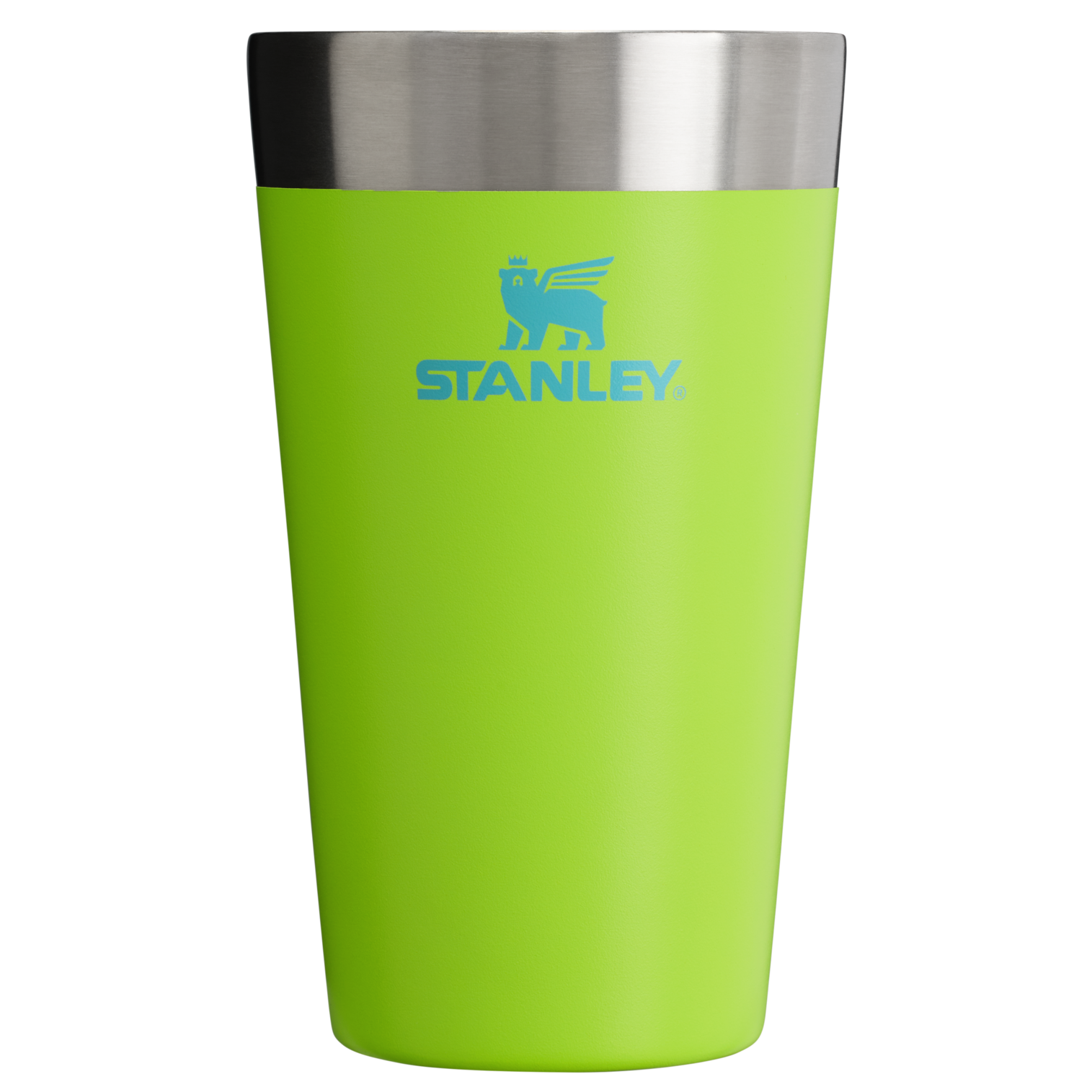 Adventure Stacking Beer Pint | 16 OZ