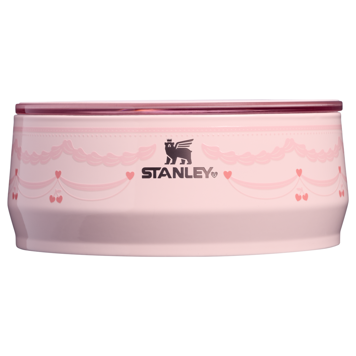 The Valentine's Day Everyday Pet Bowl | 3-Cup | 24 OZ