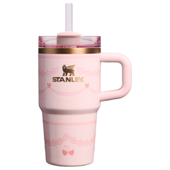 The Valentine's Day Quencher H2.0  FlowState™ Tumbler | 20 OZ