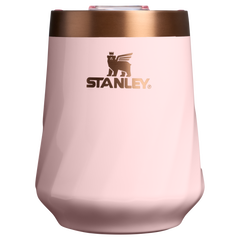 The Valentine's Day Textured Reserve Wine Tumbler | 11 OZ
