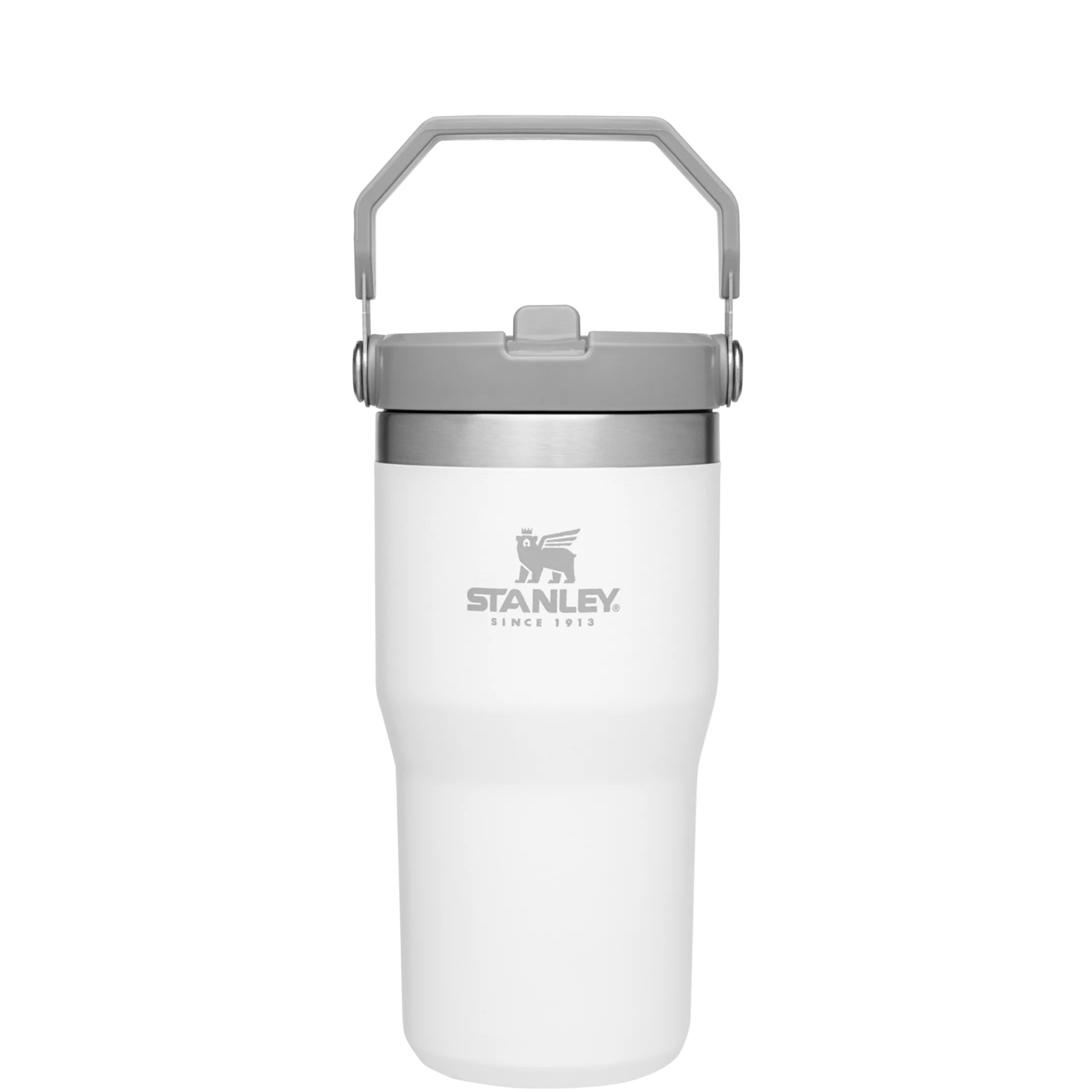 The IceFlow™ Flip Straw Tumbler | 20 OZ